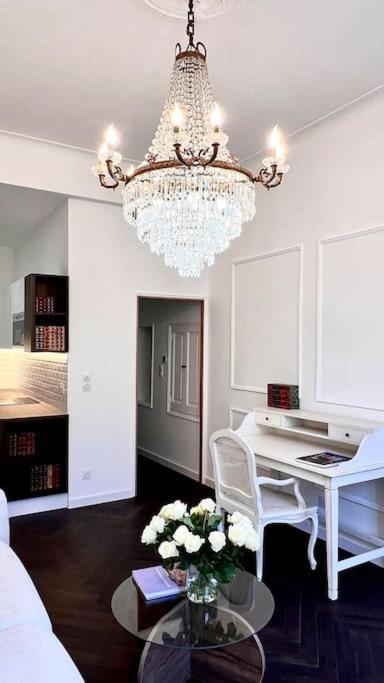 Apartment Ma Jolie *